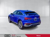 New 2025 Audi Q5 2.0T Premium Plus image 3