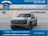 New 2025 Ford F150 Lightning Lariat image 2