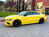 Used 2021 Mercedes-Benz CLA 250 image 3