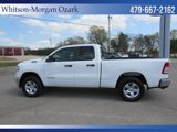 Used 2023 RAM 1500 Big Horn w/ Trailer Tow Group image 6