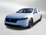 New 2025 Honda Accord Touring image 4