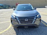 New 2026 Nissan Rogue SV image 2