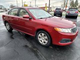 Used 2010 Kia Optima LX image 3