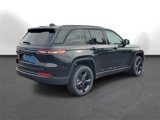 New 2025 Jeep Grand Cherokee Altitude image 2