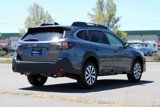 New 2025 Subaru Outback Premium image 6