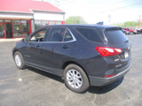 Used 2020 Chevrolet Equinox LT image 3