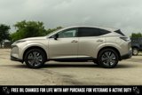 New 2025 Nissan Murano SL image 4