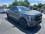 New 2025 Ford F150 Lariat w/ Equipment Group 502A High image 3