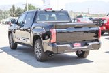 New 2025 Toyota Tundra Platinum image 5