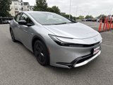 New 2026 Toyota Prius Plug-In Hybrid image 3