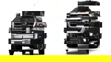 New 2025 GMC Sierra 2500 SLT image 3