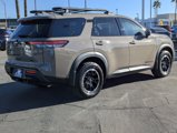 New 2025 Nissan Pathfinder Rock Creek image 2