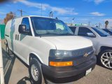 Used 2021 Chevrolet Express 2500 w/ Driver Convenience Package image 2