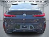 Certified 2023 BMW X4 M40i w/ Premium Package image 5