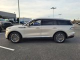 New 2024 Lincoln Aviator Reserve w/ Equipment Group 201A image 4