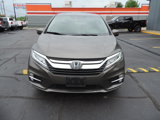 Used 2018 Honda Odyssey Elite image 4