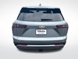 New 2026 Chevrolet Equinox LT w/ Convenience Package II image 4