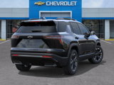 New 2026 Chevrolet Equinox RS w/ Convenience Package III image 4