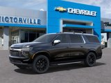 New 2025 Chevrolet Suburban Premier image 2