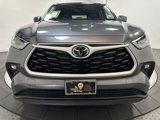 Certified 2023 Toyota Highlander XLE image 5