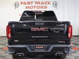 Used 2022 GMC Sierra 1500 AT4 w/ AT4 Premium Package image 5