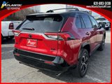 New 2025 Toyota RAV4 XSE image 6