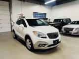 Used 2014 Buick Encore AWD image 3