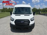 Used 2020 Ford Transit 250 Medium Roof AWD image 2