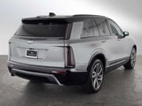 New 2026 Cadillac Vistiq Sport w/ LPO, Floor Liner Package image 3