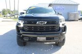 Used 2025 Chevrolet Silverado 1500 RST image 2
