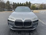 New 2024 BMW i7 xDrive60 image 2