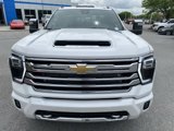 New 2025 Chevrolet Silverado 3500 High Country w/ High Country Premium Package image 5