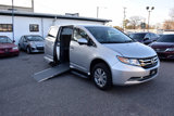 Used 2014 Honda Odyssey EX-L image 2