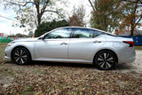 Used 2020 Nissan Altima 2.5 SL image 2