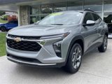 Certified 2024 Chevrolet Trax LT image 5