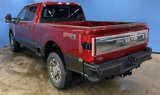 New 2025 Ford F250 4x4 Crew Cab Super Duty image 6