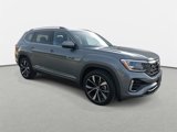 New 2025 Volkswagen Atlas SEL Premium R-Line image 3