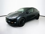 Used 2024 Tesla Model Y Long Range image 3