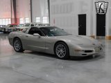 Used 1999 Chevrolet Corvette Coupe w/ Memory Pkg image 5