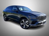 New 2025 Genesis GV80 3.5T e-SC image 3