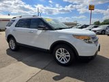 Used 2015 Ford Explorer XLT w/ Equipment Group 202A image 2