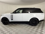 New 2025 Land Rover Range Rover SE image 4
