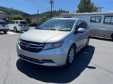 Used 2015 Honda Odyssey EX-L image 4