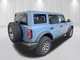 New 2025 Ford Bronco Badlands image 5