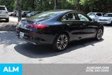 Used 2025 Mercedes-Benz CLA 250 4MATIC image 6