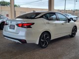Used 2023 Nissan Versa SR w/ Trunk Package image 5