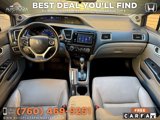Used 2014 Honda Civic EX-L image 3