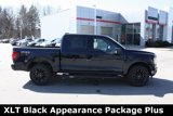 New 2025 Ford F150 XLT image 4