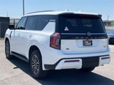 New 2025 Nissan Armada SL image 5