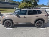 New 2026 Nissan Rogue SV image 4